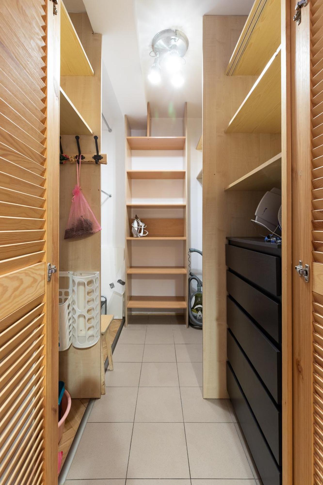 P&O Apartments Powisle 바르샤바 외부 사진